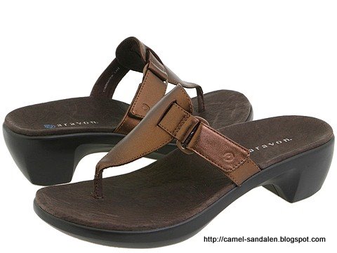 Camel sandalen:camel-370660
