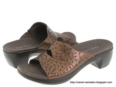Camel sandalen:camel-370663