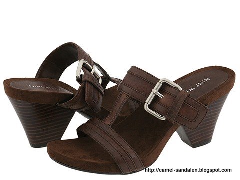 Camel sandalen:camel-370633