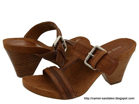 Camel sandalen:camel-370615