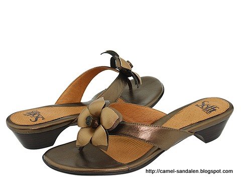 Camel sandalen:camel-370466