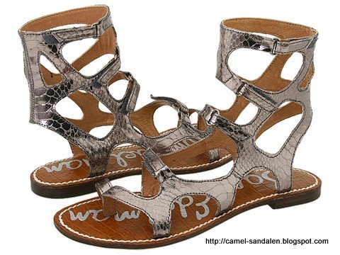 Camel sandalen:camel-370554