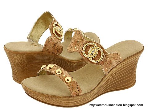 Camel sandalen:camel-370550