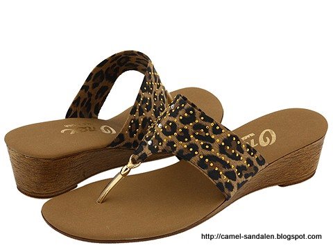 Camel sandalen:camel-370523