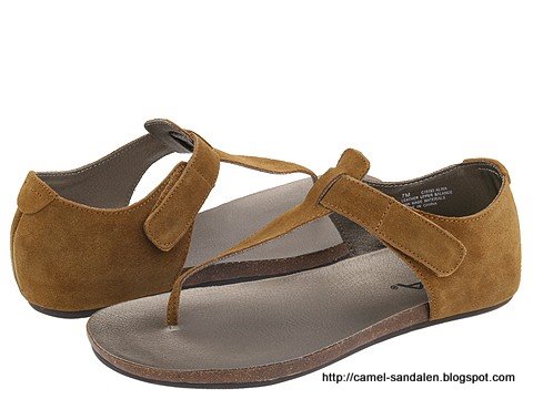 Camel sandalen:camel-370532