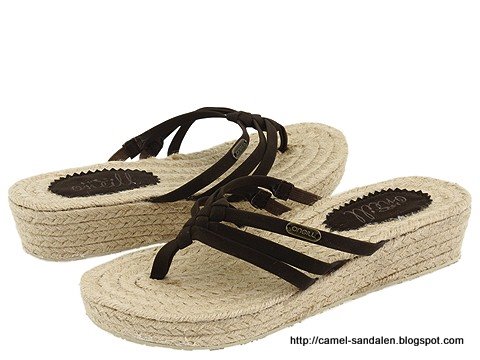 Camel sandalen:camel-370356