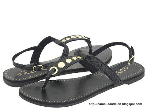 Camel sandalen:camel-370359