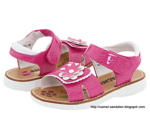 Camel sandalen:camel-370342
