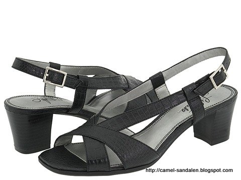 Camel sandalen:sandalen-370149