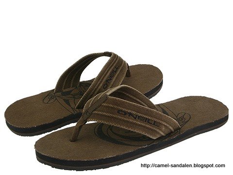Camel sandalen:camel-370274