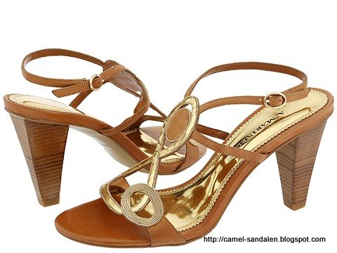 Camel sandalen:camel-370291