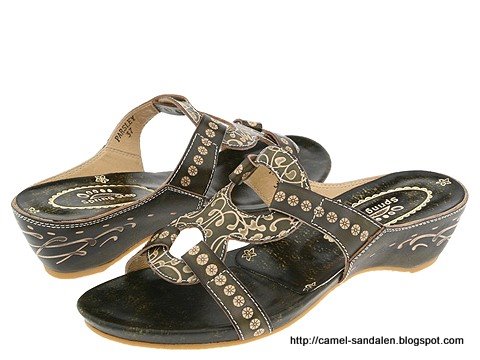 Camel sandalen:camel-370215