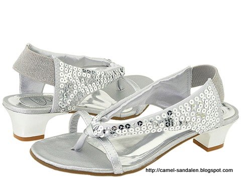 Camel sandalen:sandalen-370112