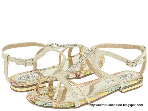 Camel sandalen:camel-370062