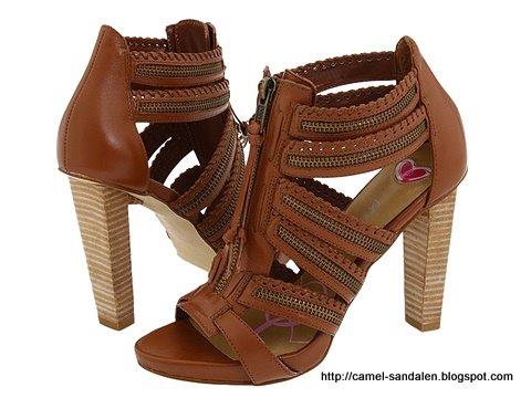 Camel sandalen:camel-369974