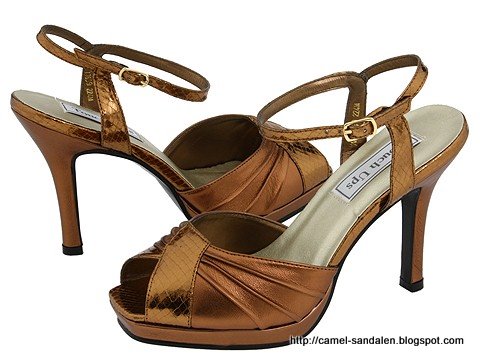 Camel sandalen:camel-369807