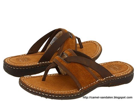 Camel sandalen:camel-369916