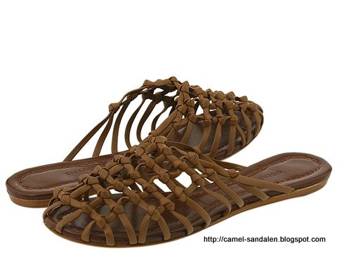 Camel sandalen:camel-369873