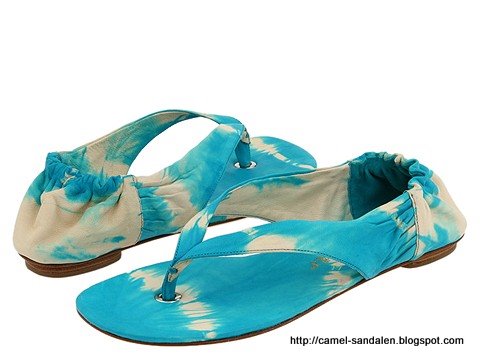 Camel sandalen:camel-369816