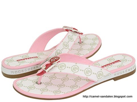Camel sandalen:camel-369827