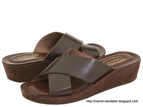 Camel sandalen:camel-369575