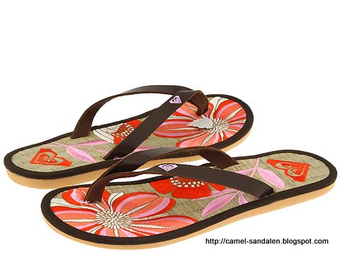 Camel sandalen:camel-369421