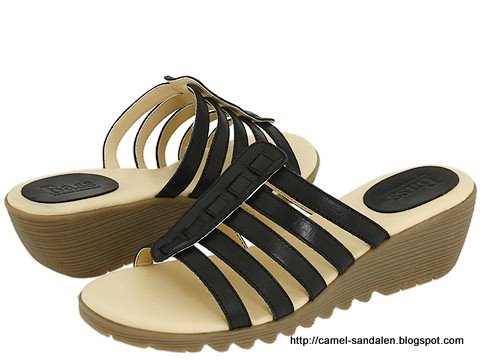 Camel sandalen:camel-369451