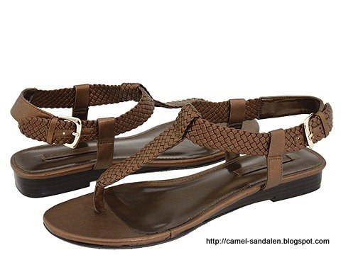 Camel sandalen:camel-369244