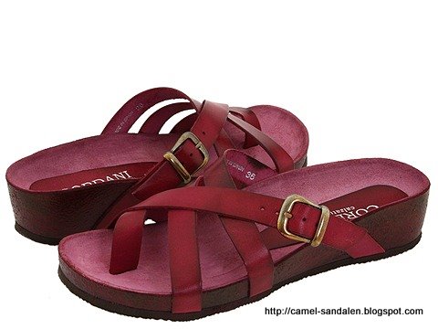 Camel sandalen:camel-369318