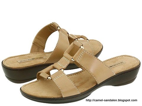 Camel sandalen:camel-369256
