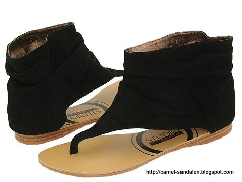 Camel sandalen:camel-369189