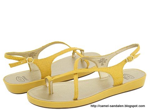 Camel sandalen:camel-369170
