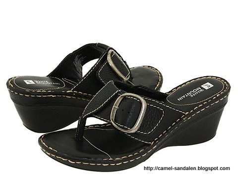 Camel sandalen:camel-368869