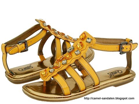 Camel sandalen:camel-368844