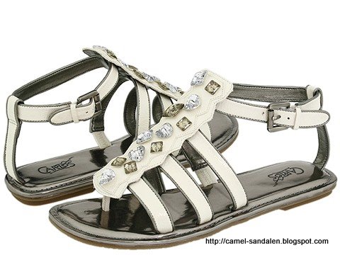 Camel sandalen:camel-368843