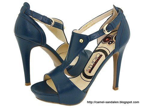 Camel sandalen:camel-369027