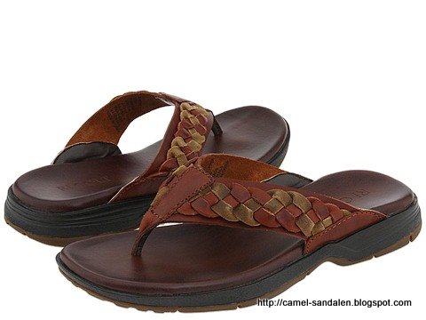 Camel sandalen:camel-368995