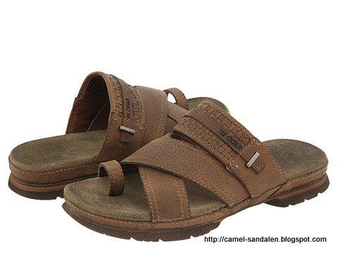 Camel sandalen:camel-368999
