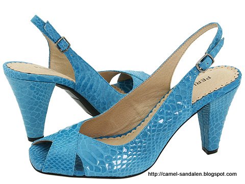 Camel sandalen:camel-368991