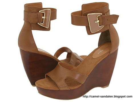 Camel sandalen:camel-368969