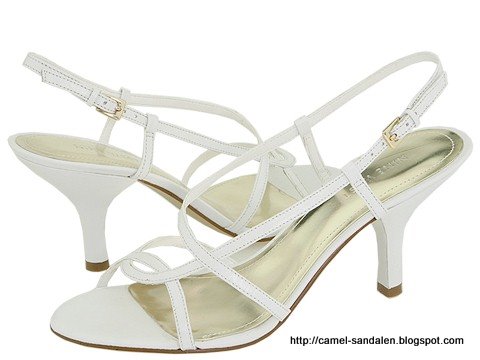 Camel sandalen:sandalen-368918