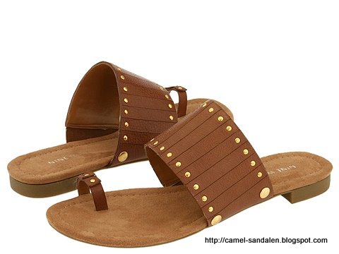 Camel sandalen:camel-368925