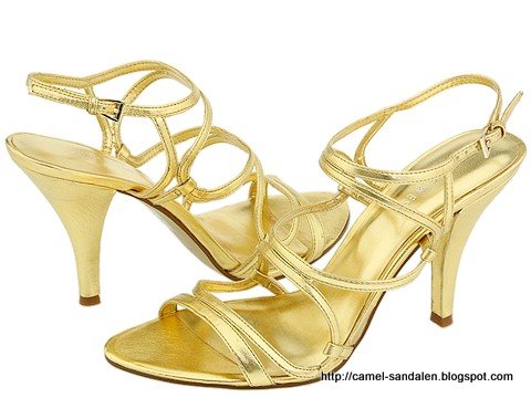 Camel sandalen:camel-368900