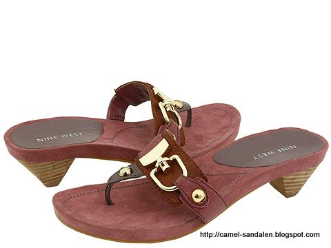 Camel sandalen:camel-368903