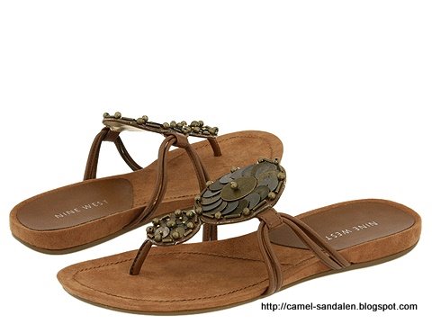 Camel sandalen:camel-368905