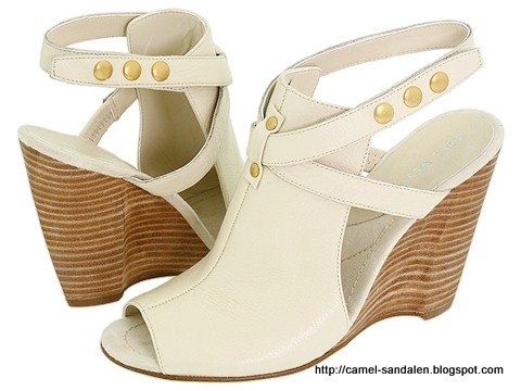 Camel sandalen:camel-368883