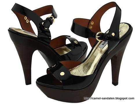 Camel sandalen:camel-368633