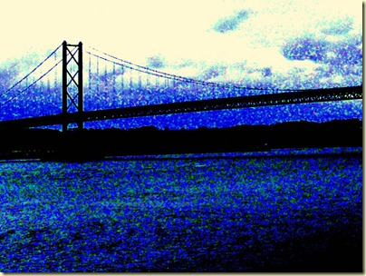 FRB Impression