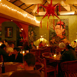 Fridas Restaurante Zona 10