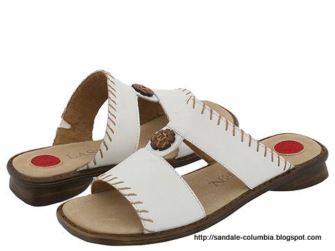 Sandale columbia:sandale688600